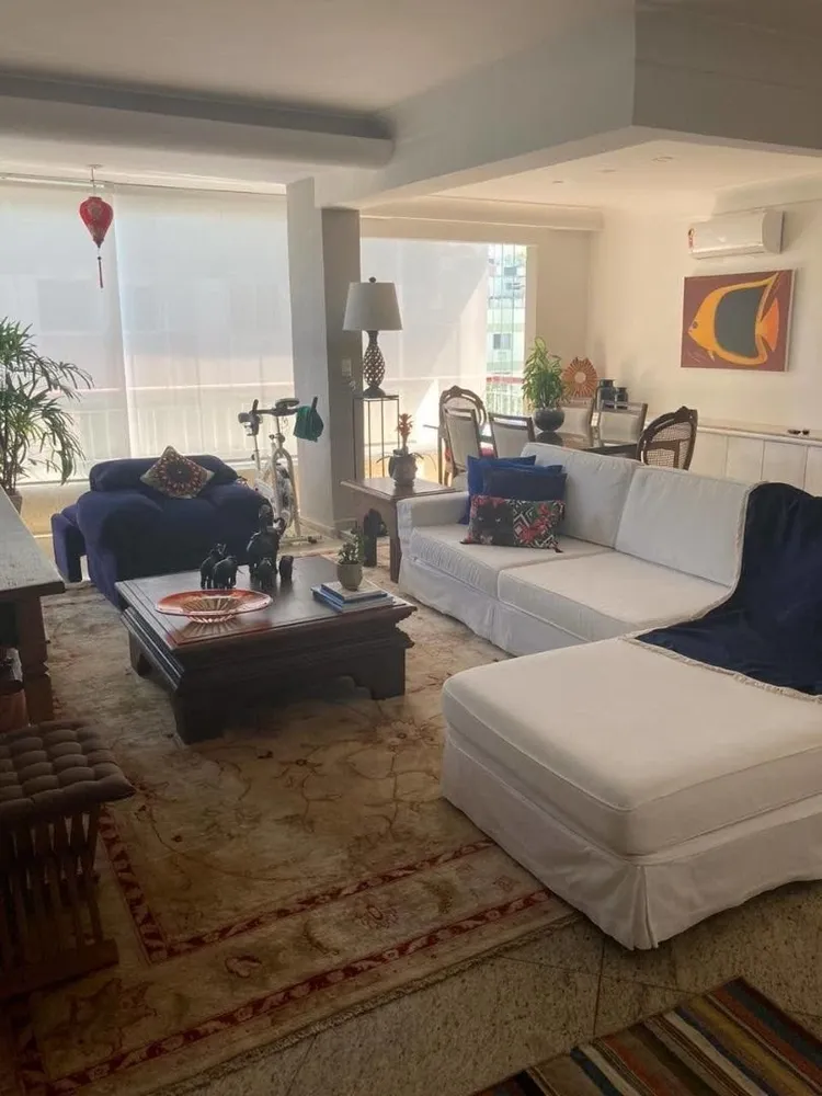 Cobertura, 3 quartos, 450 m² - Foto 1