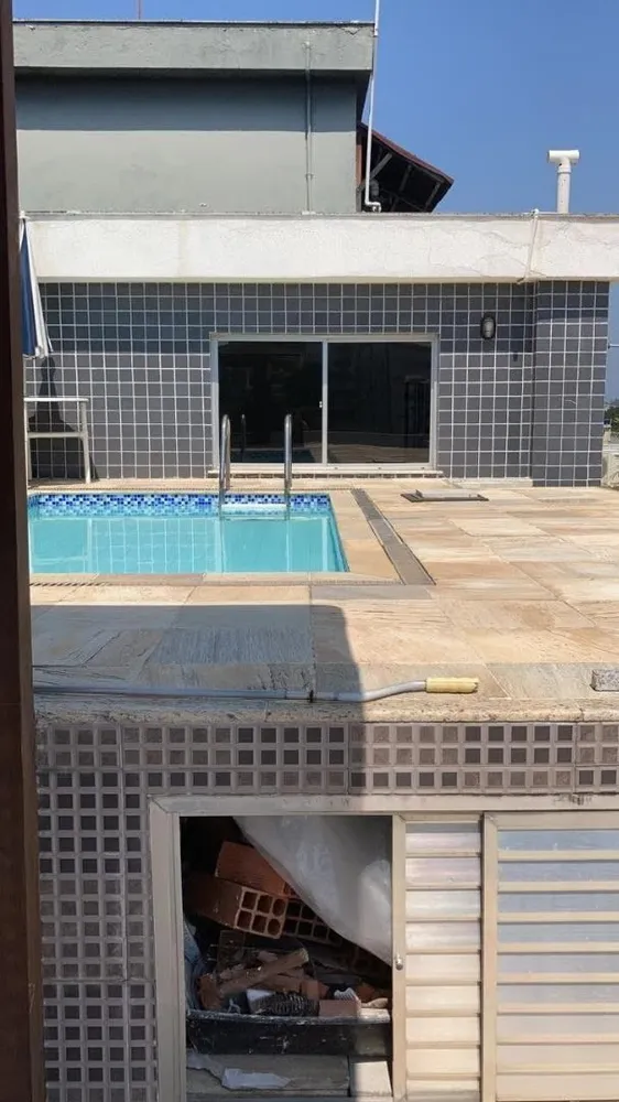 Cobertura, 3 quartos, 450 m² - Foto 11
