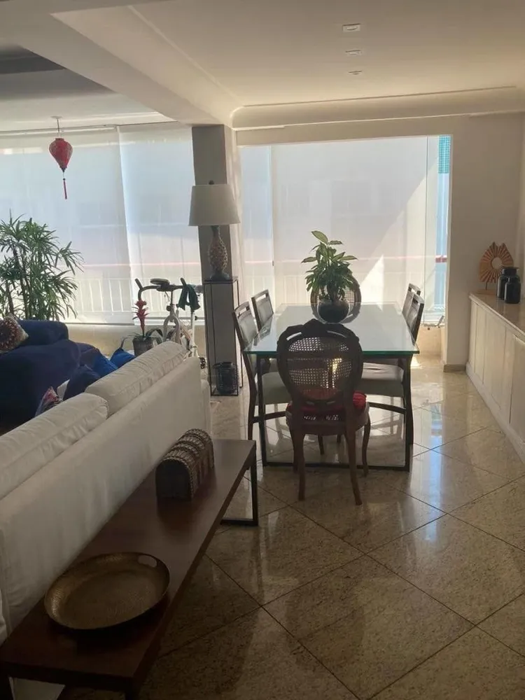 Cobertura, 3 quartos, 450 m² - Foto 4