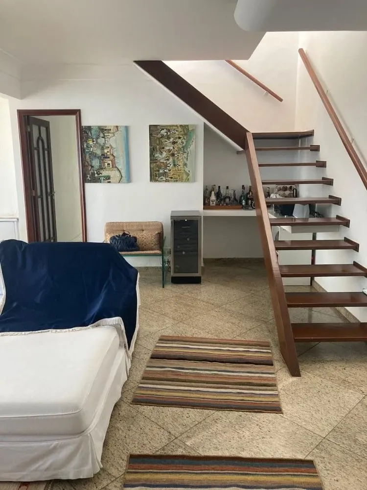 Cobertura, 3 quartos, 450 m² - Foto 3