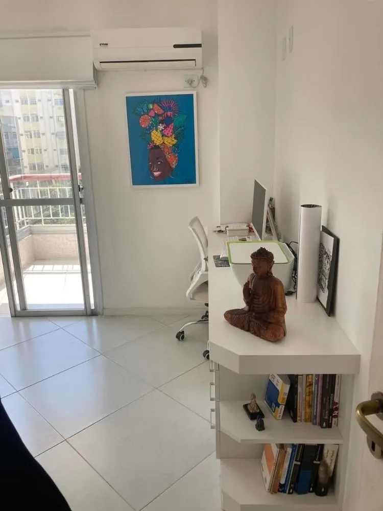 Cobertura, 3 quartos, 450 m² - Foto 7