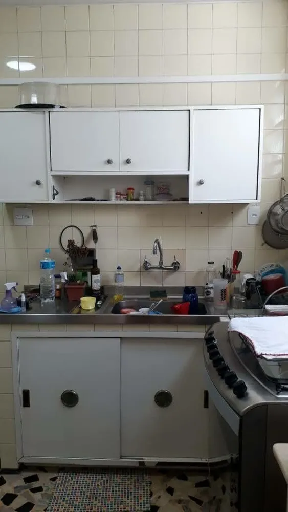 Apartamento, 2 quartos, 100 m² - Foto 10