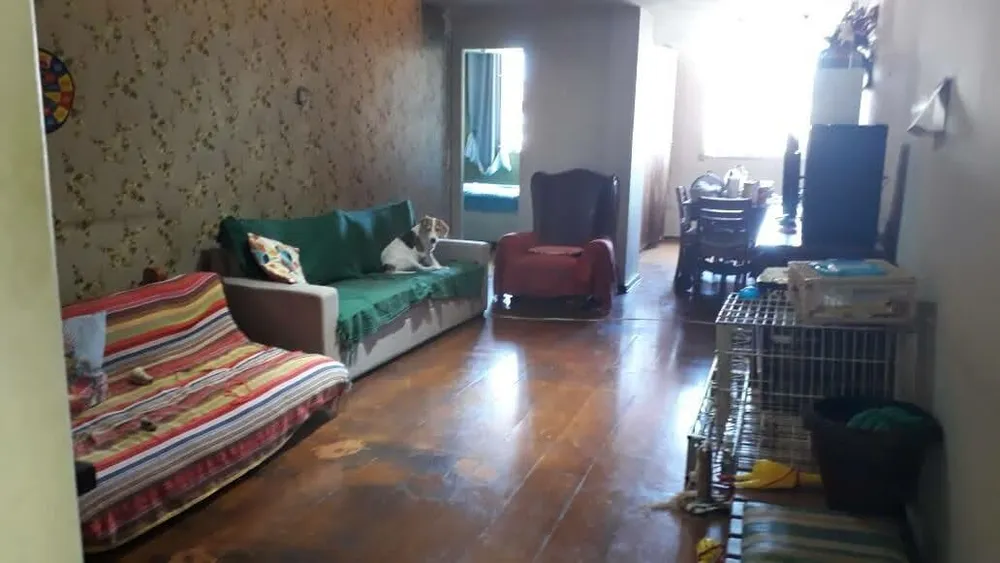 Apartamento, 2 quartos, 100 m² - Foto 1