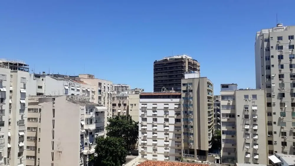 Apartamento, 2 quartos, 100 m² - Foto 2