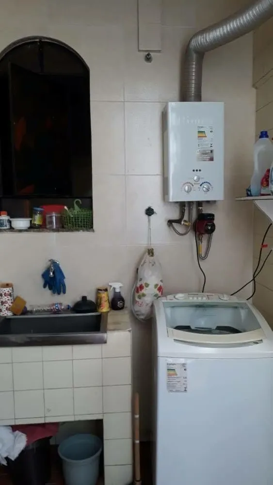 Apartamento, 2 quartos, 100 m² - Foto 12