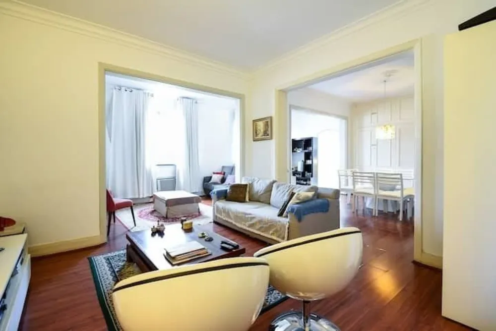Apartamento, 4 quartos, 216 m² - Foto 9