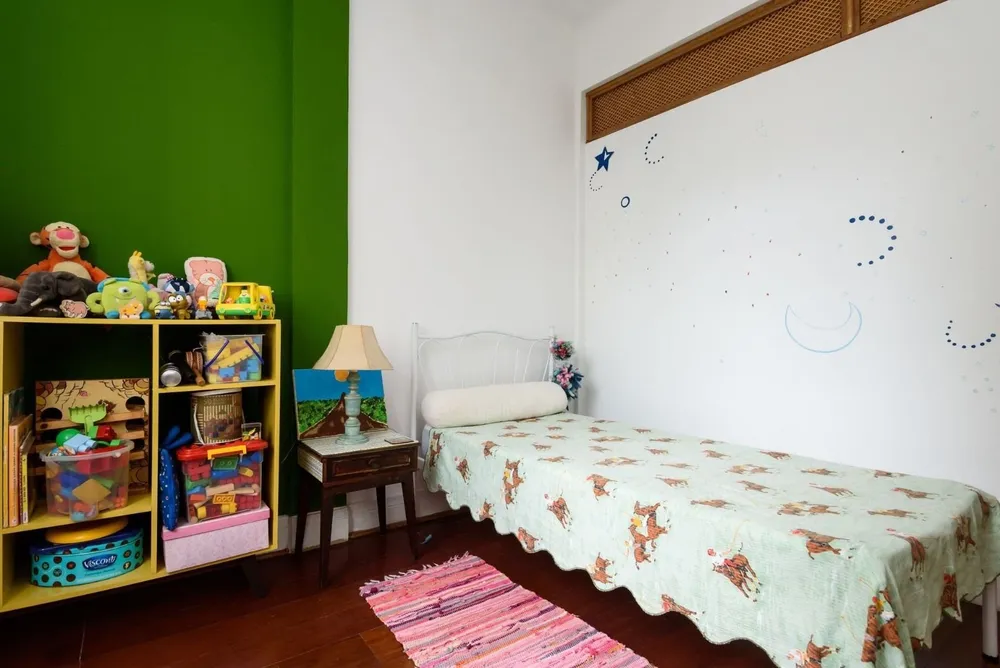 Apartamento, 4 quartos, 216 m² - Foto 12