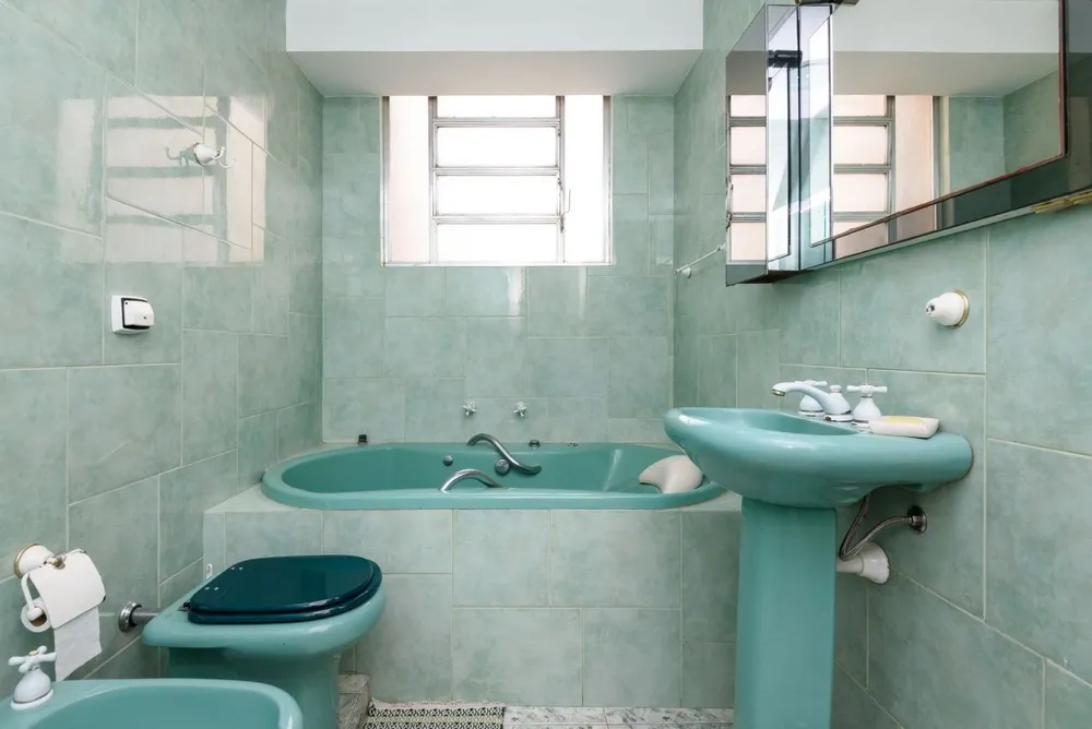 Apartamento, 4 quartos, 216 m² - Foto 5