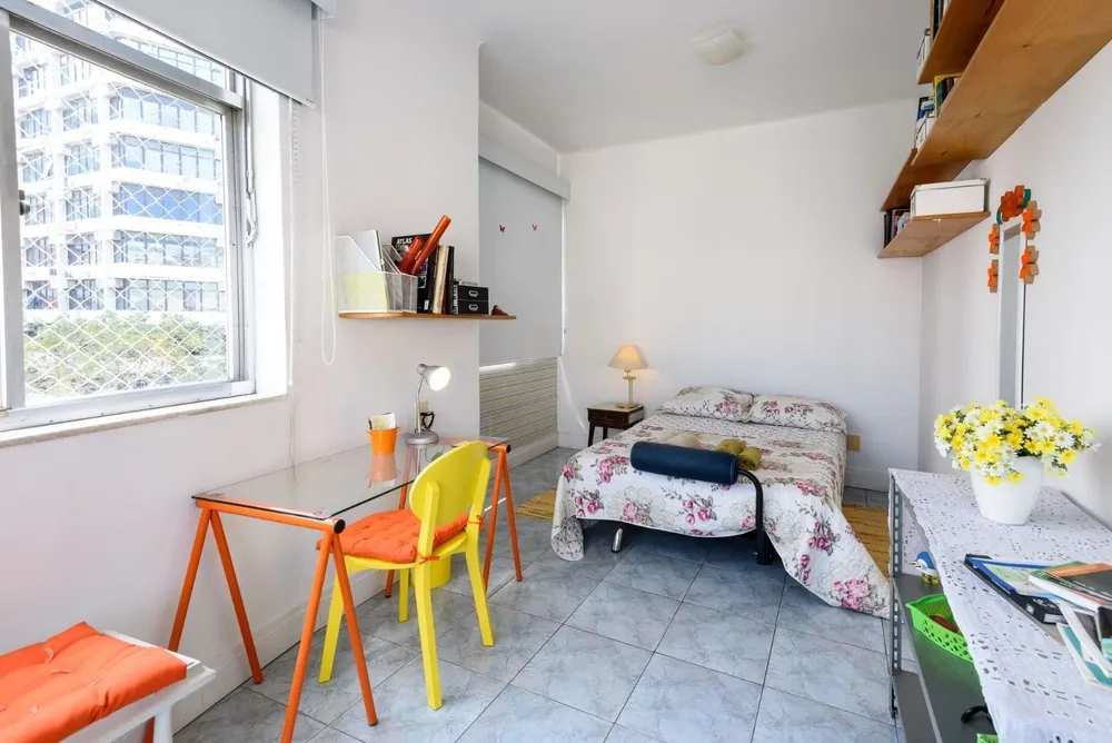 Apartamento, 4 quartos, 216 m² - Foto 17