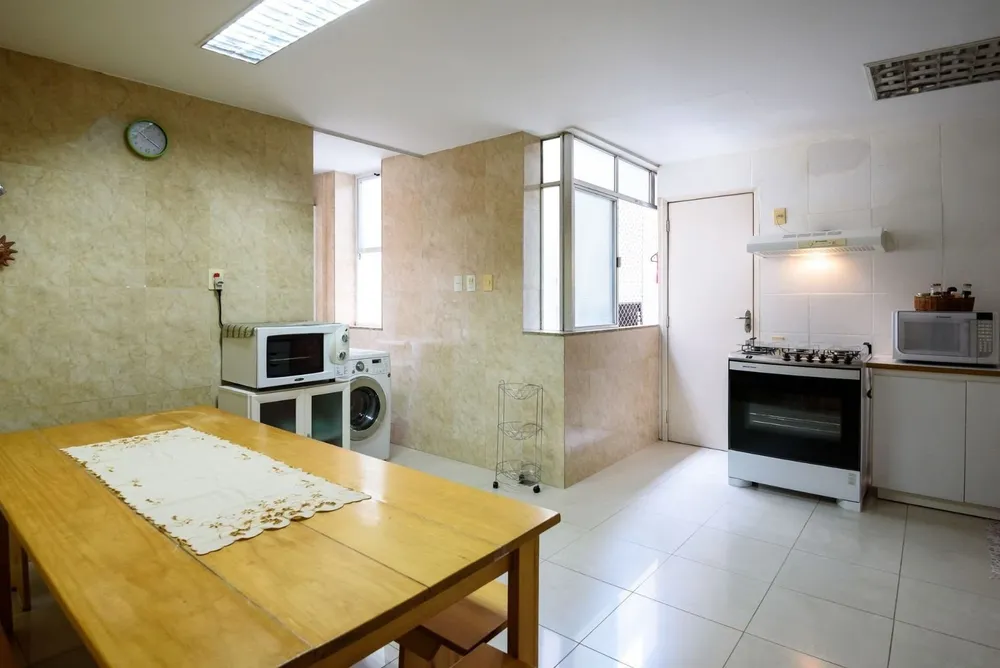 Apartamento, 4 quartos, 216 m² - Foto 18