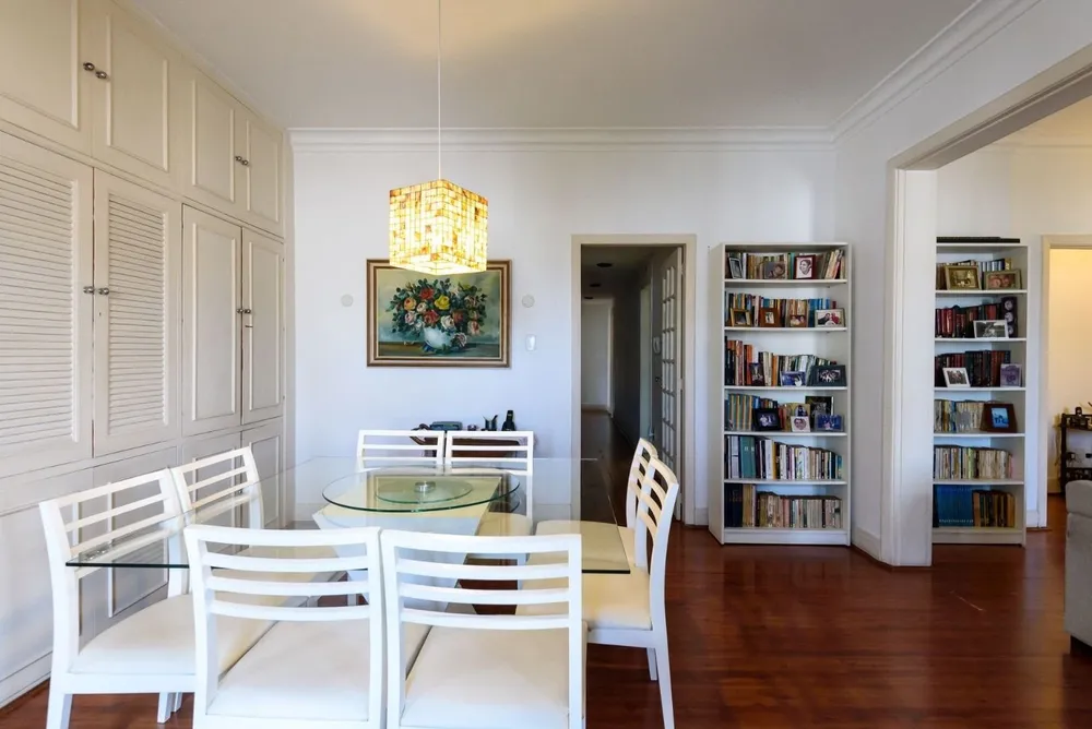 Apartamento, 4 quartos, 216 m² - Foto 4