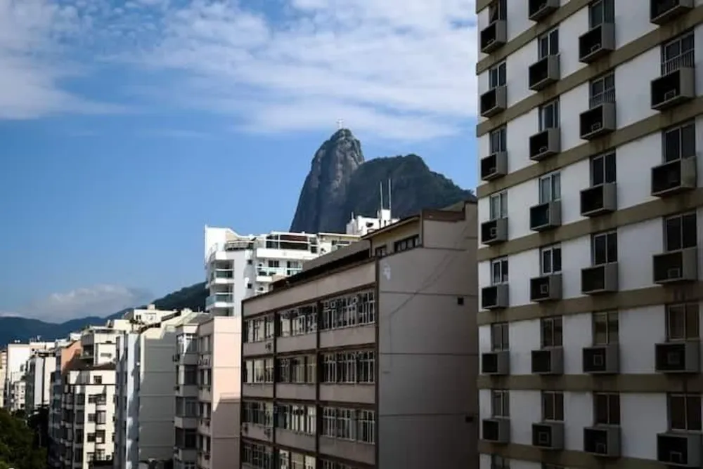 Apartamento, 4 quartos, 216 m² - Foto 8