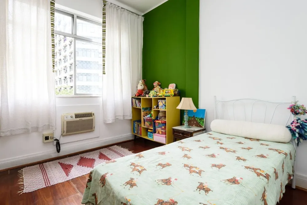 Apartamento, 4 quartos, 216 m² - Foto 13