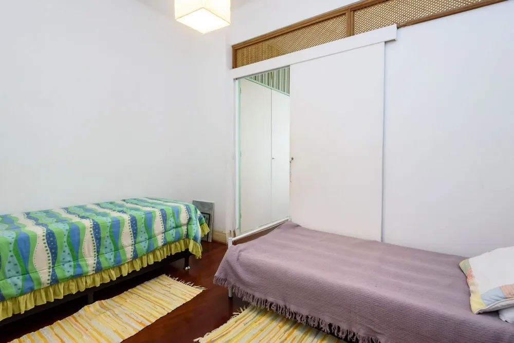 Apartamento, 4 quartos, 216 m² - Foto 14