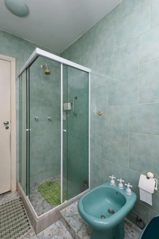 Apartamento, 4 quartos, 216 m² - Foto 6
