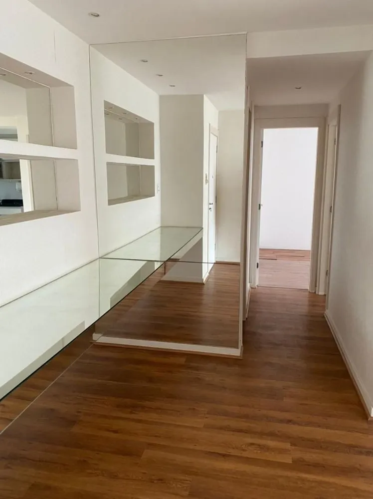 Apartamento, 2 quartos, 78 m² - Foto 2