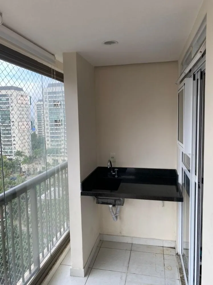 Apartamento, 2 quartos, 78 m² - Foto 6