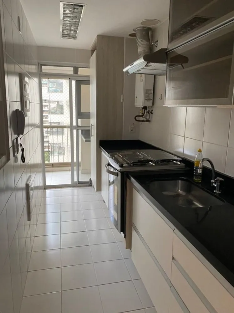 Apartamento, 2 quartos, 78 m² - Foto 11
