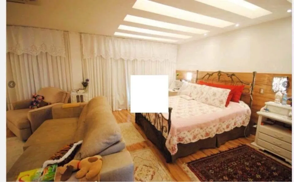 Casa, 3 quartos, 600 m² - Foto 7