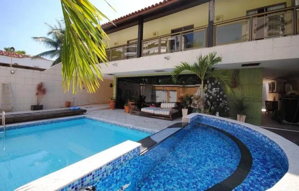 Casa, 3 quartos, 600 m² - Foto 37