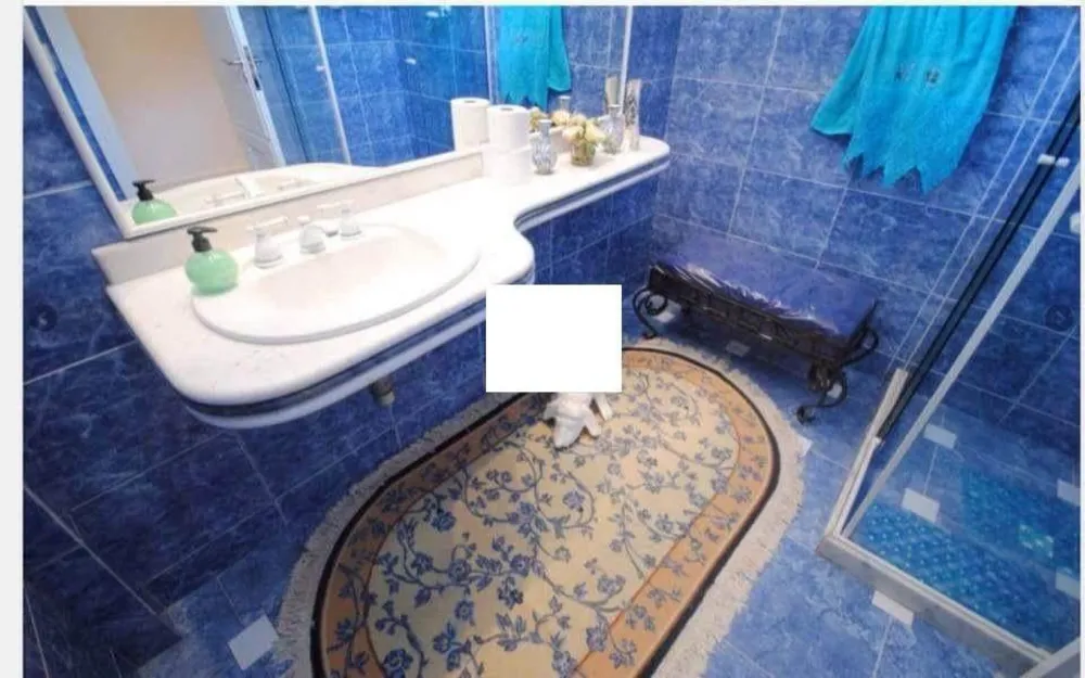 Casa, 3 quartos, 600 m² - Foto 27