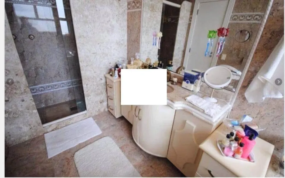 Casa, 3 quartos, 600 m² - Foto 28