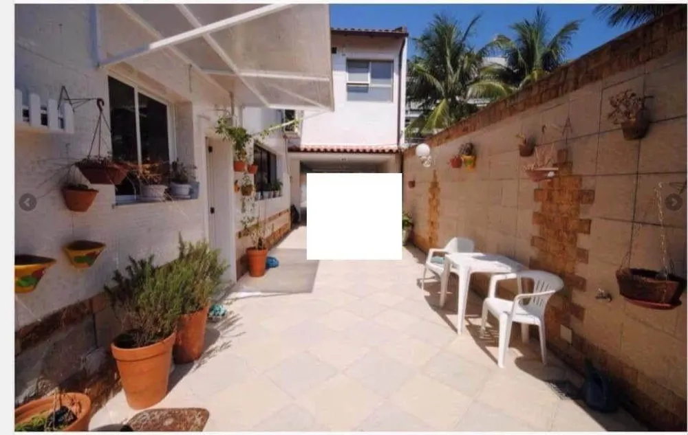 Casa, 3 quartos, 600 m² - Foto 39