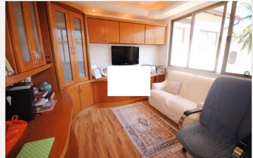 Casa, 3 quartos, 600 m² - Foto 10