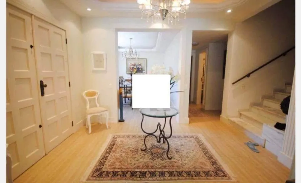 Casa, 3 quartos, 600 m² - Foto 1