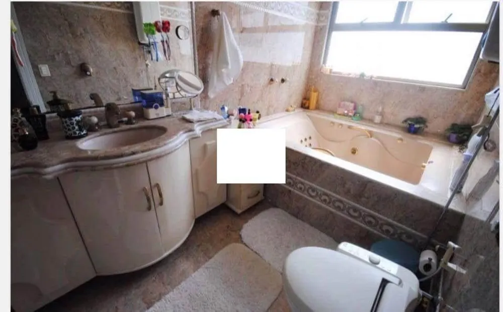 Casa, 3 quartos, 600 m² - Foto 26