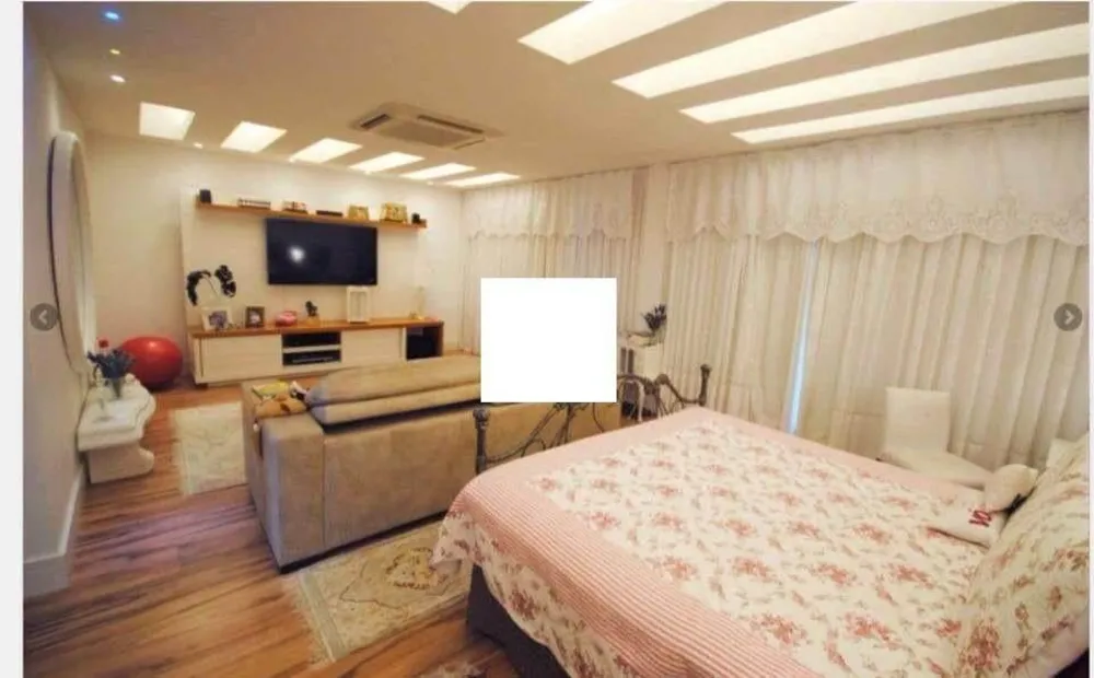 Casa, 3 quartos, 600 m² - Foto 9