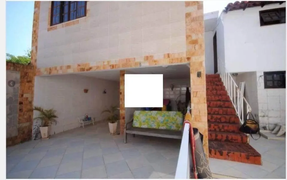 Casa, 3 quartos, 600 m² - Foto 41