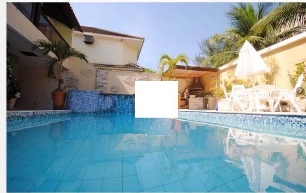 Casa, 3 quartos, 600 m² - Foto 34