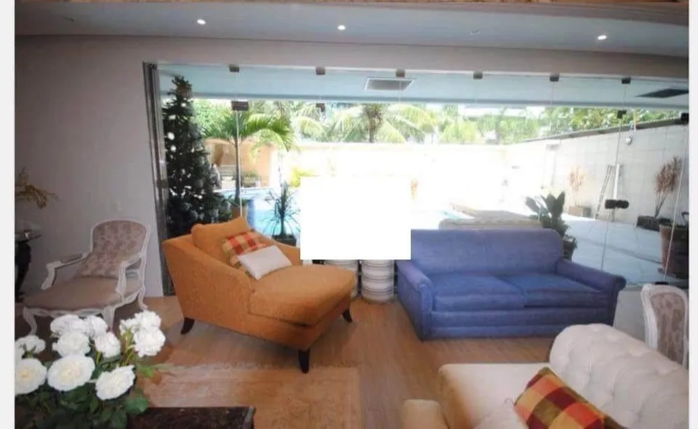 Casa, 3 quartos, 600 m² - Foto 24