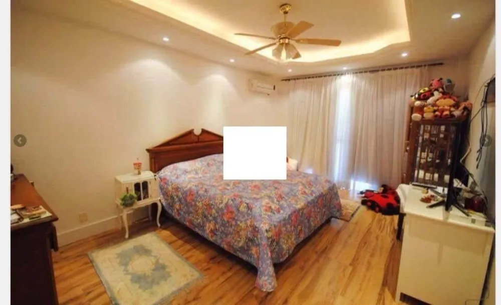 Casa, 3 quartos, 600 m² - Foto 6