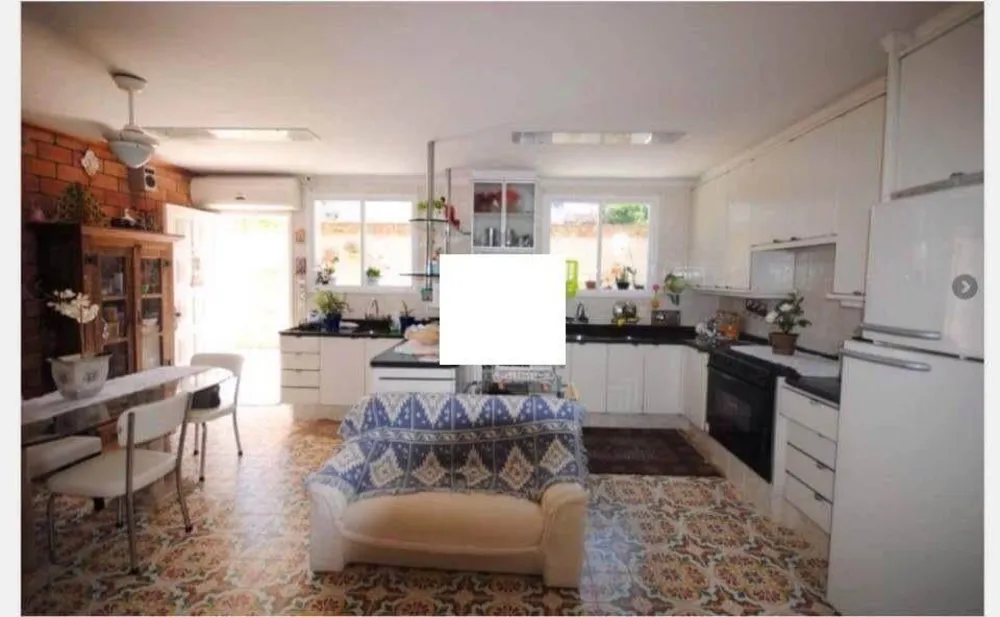 Casa, 3 quartos, 600 m² - Foto 2