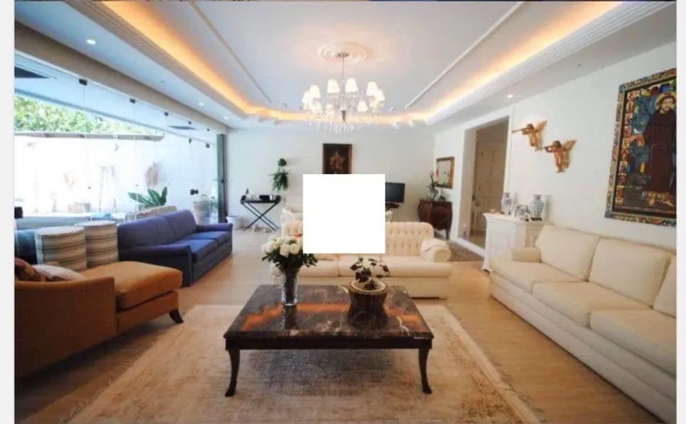 Casa, 3 quartos, 600 m² - Foto 15