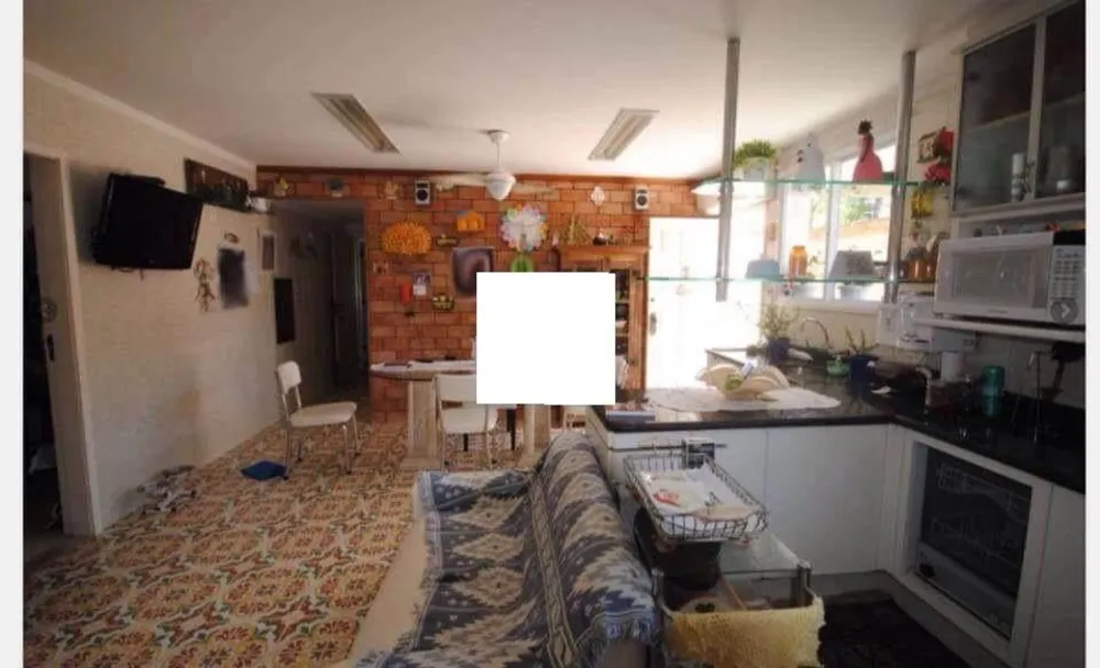 Casa, 3 quartos, 600 m² - Foto 30