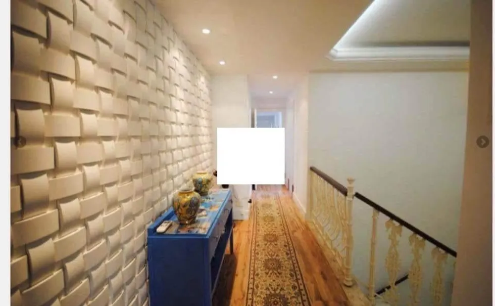 Casa, 3 quartos, 600 m² - Foto 4