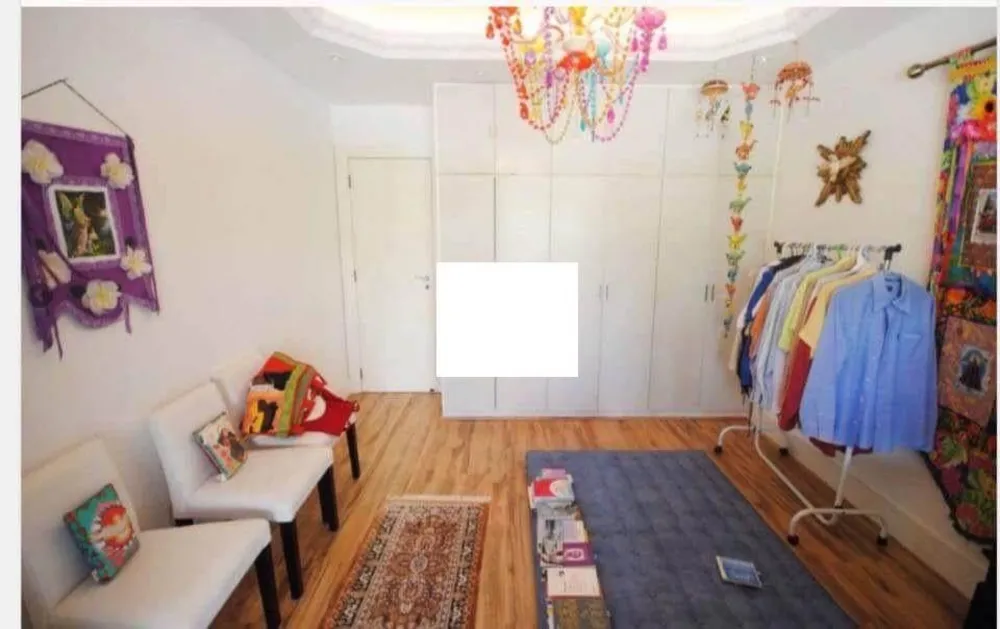 Casa, 3 quartos, 600 m² - Foto 8