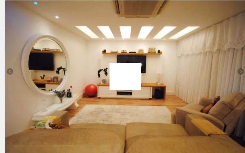 Casa, 3 quartos, 600 m² - Foto 20
