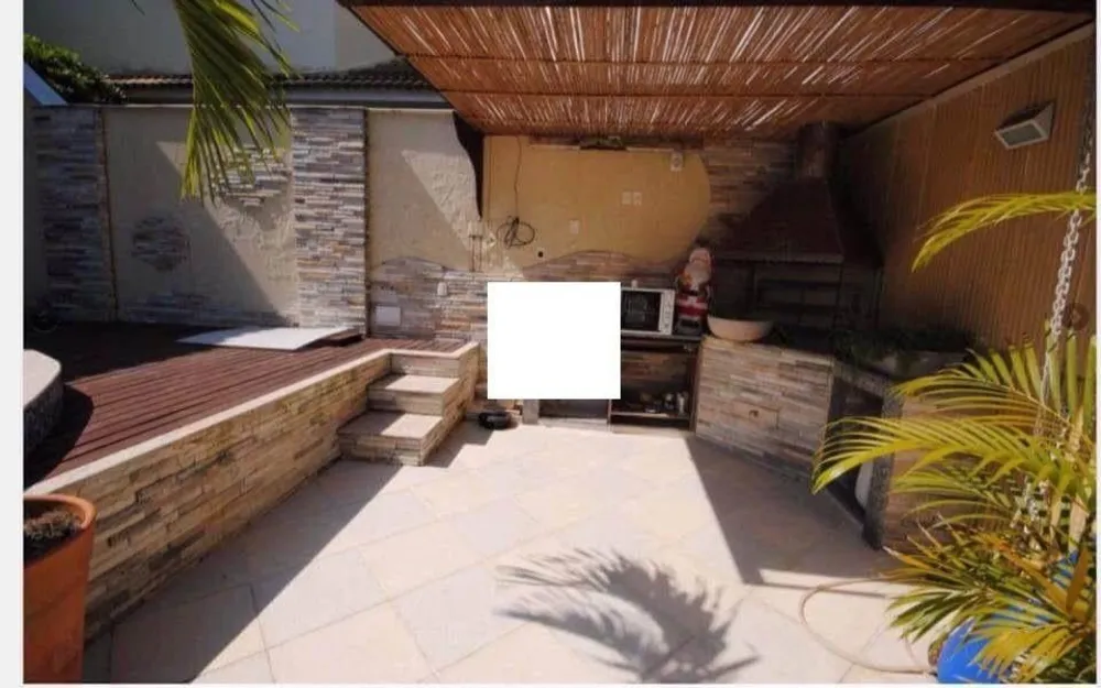 Casa, 3 quartos, 600 m² - Foto 38