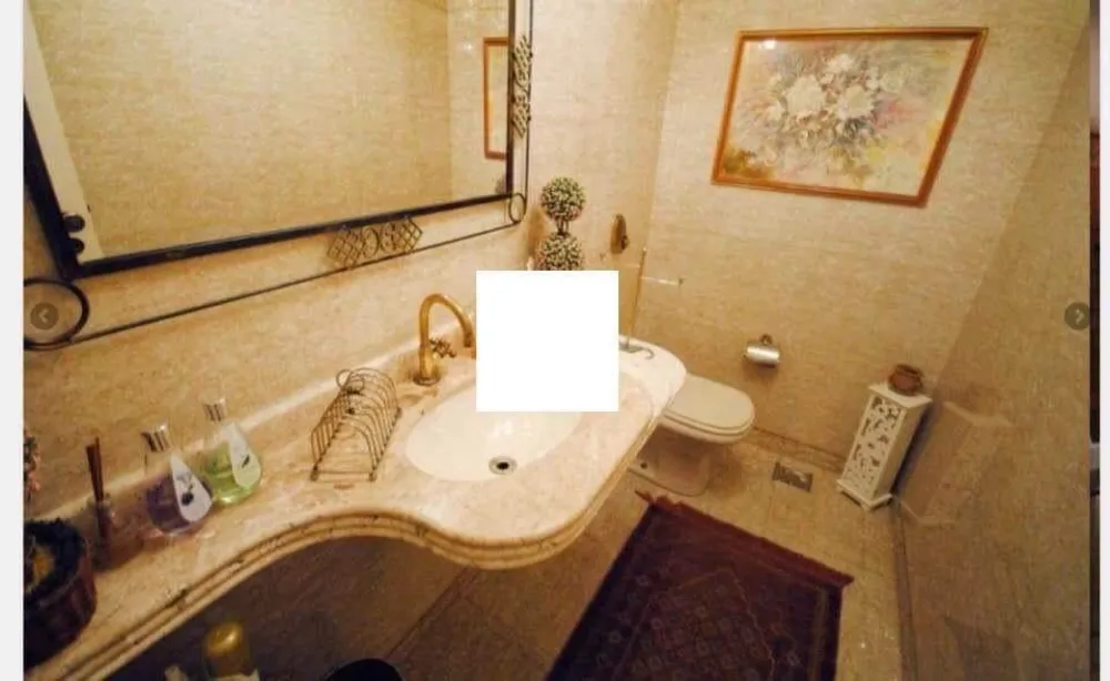Casa, 3 quartos, 600 m² - Foto 25