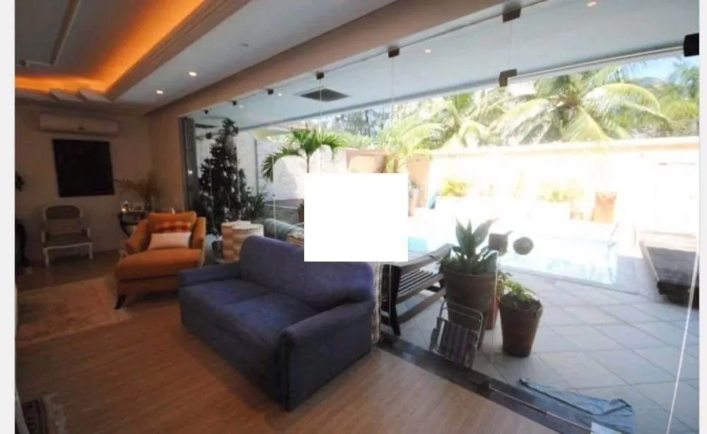 Casa, 3 quartos, 600 m² - Foto 3