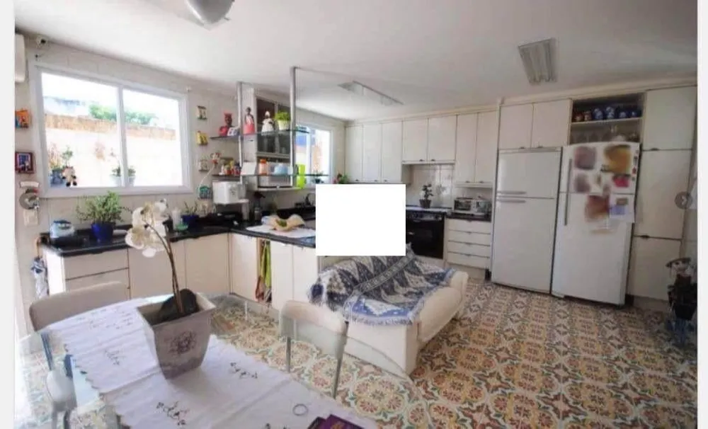 Casa, 3 quartos, 600 m² - Foto 29
