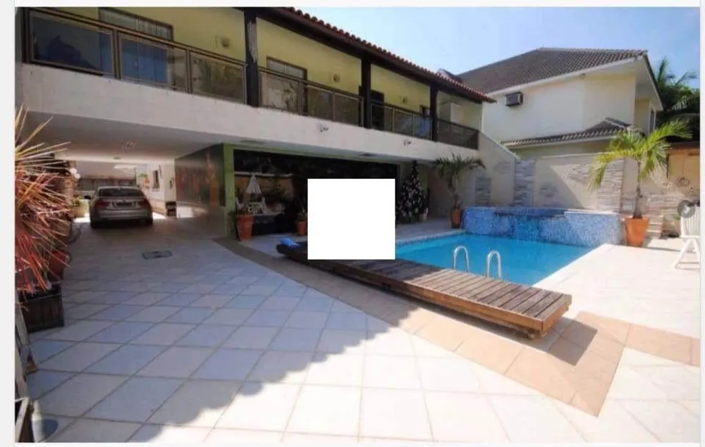 Casa, 3 quartos, 600 m² - Foto 32