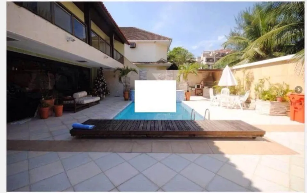 Casa, 3 quartos, 600 m² - Foto 33