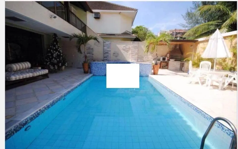 Casa, 3 quartos, 600 m² - Foto 31