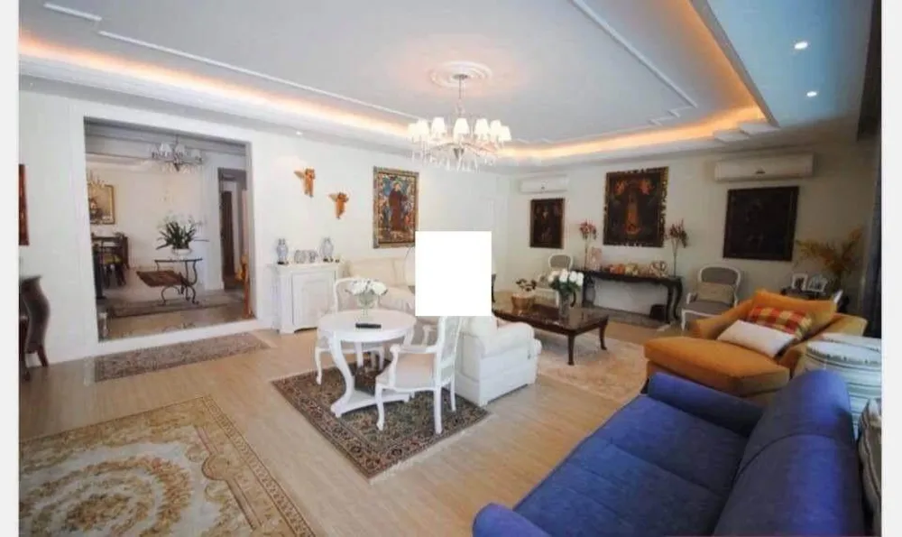 Casa, 3 quartos, 600 m² - Foto 16