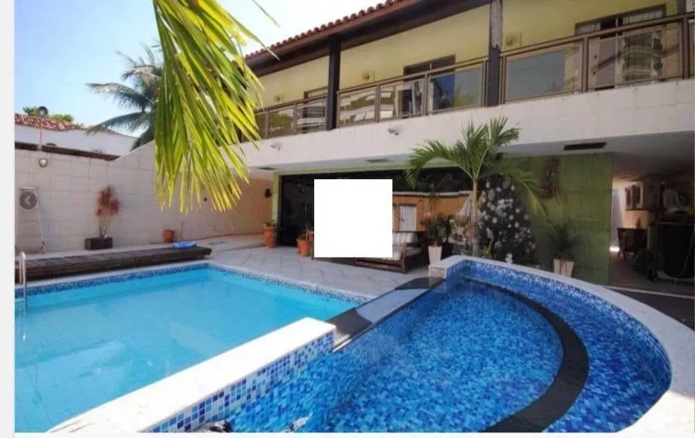 Casa, 3 quartos, 600 m² - Foto 36